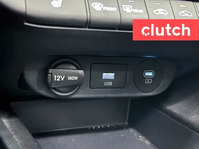 2024 Hyundai Elantra Preferred w/ Tech Pkg. w/ Apple CarPlay, He in Cars & Trucks in Ottawa - Image 34