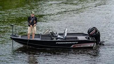 SPECIAL ORDER YOUR 2024 HOLIDAY 162 SC MAX FISHING BOAT NOW If your family is dreaming of kicking it...