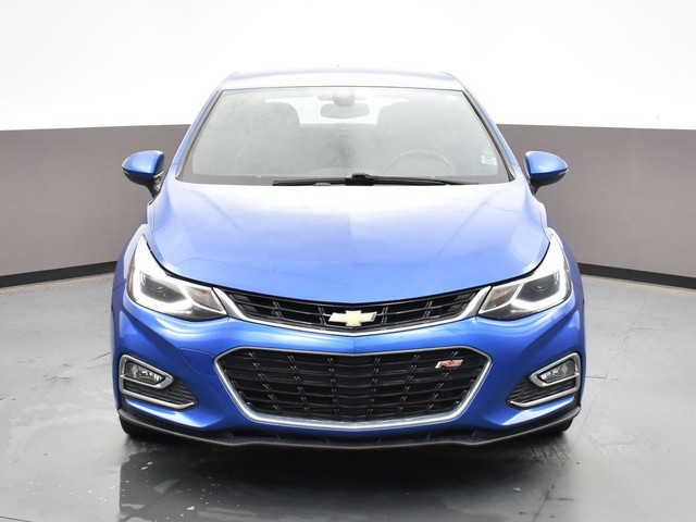 2018 Chevrolet Cruze Premier Hatchback, Leaher, Sunroof, Alloys, in Cars & Trucks in Dartmouth - Image 2