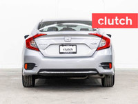 1 OWNER / Climate Control, Bluetooth Music, Touchscreen Display and more! Clutch is the largest onli... (image 4)