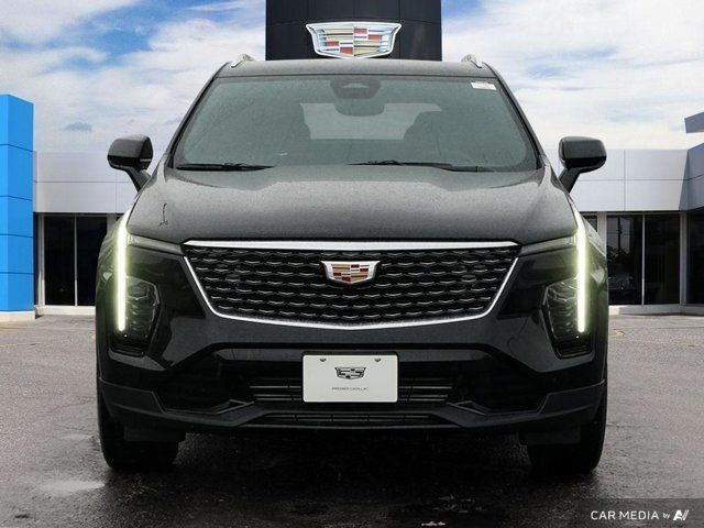 2025 Cadillac XT4 AWD Premium Luxury in Cars & Trucks in Windsor Region - Image 2