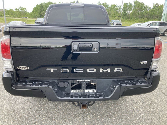 2023 Toyota Tacoma BASE in Cars & Trucks in New Glasgow - Image 3