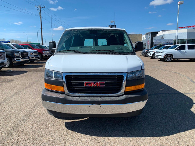 2025 GMC Savana Cargo Van in Cars & Trucks in Medicine Hat - Image 2