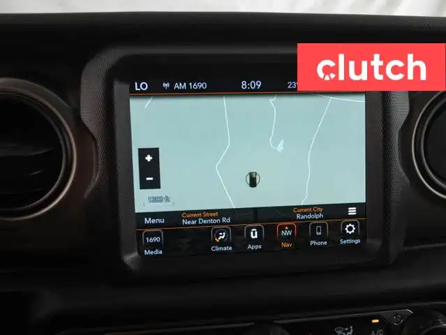 2020 Jeep Wrangler Sport 4WD w/ Rearview Cam, Cruise Control, 12 in Cars & Trucks in Bedford - Image 30