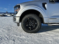 The 2025 F-150 is purpose-built from the ground up designed to be the toughest, most productive F-15... (image 2)