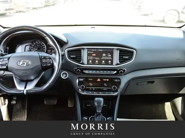 2018 Hyundai Ioniq Limited in Cars & Trucks in Winnipeg - Image 14