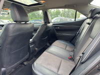 Manuelle. Pour plus d'informations, contactez Vincent au (514) 757-3087. Disponible seulement sur RD... (image 8)
