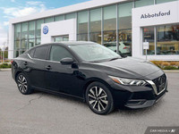 This Nissan Sentra boasts a Regular Unleaded I-4 2.0 L/122 engine powering this Variable transmissio... (image 6)