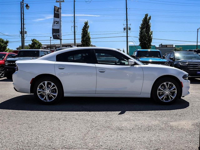2022 Dodge Charger SXT AWD in Cars & Trucks in Markham / York Region - Image 4