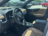 Engine: 4 Cylinder Engine 1.5L L/100Km City: 9.9 L/100Km Hwy: 7.9 Safety Equipment Automatic Emergen... (image 7)