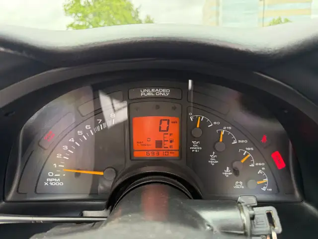 1996 Chevrolet Corvette 2dr Collector's Edition LT4 Convertible in Cars & Trucks in City of Toronto - Image 21