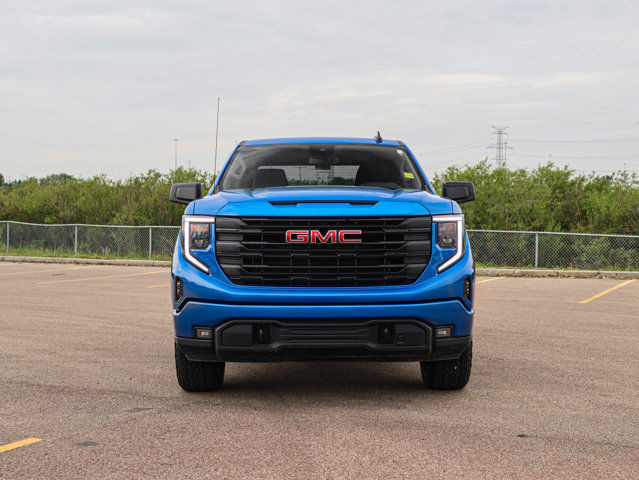 2023 GMC Sierra 1500 Elevation 5.3L X31 6'6 Box in Cars & Trucks in Strathcona County - Image 3