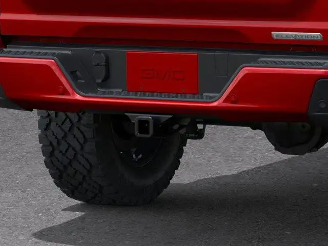 2025 GMC Canyon Elevation in Cars & Trucks in Calgary - Image 19