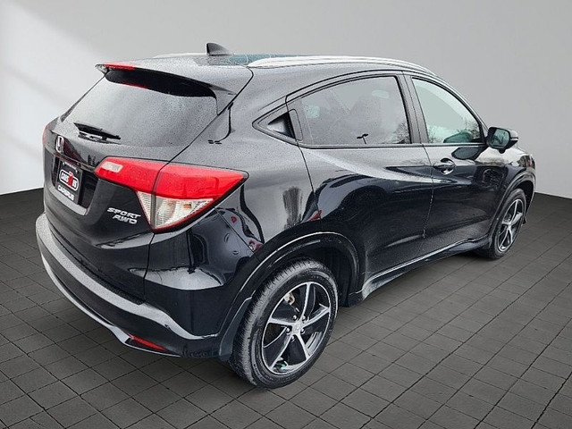 2020 Honda HR-V Sport in Cars & Trucks in Bedford - Image 3