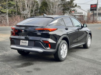 Engine: 1.2L TURBO 3cyl. L/100Km City: 8.4 L/100Km Hwy: 7.4 Safety Equipment HD Rear Vision Camera T... (image 5)