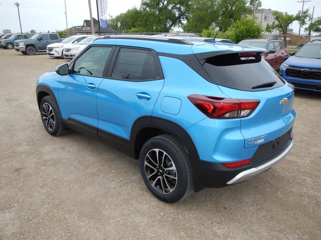 2026 Chevrolet Trailblazer AWD LT in Cars & Trucks in Saskatoon - Image 4