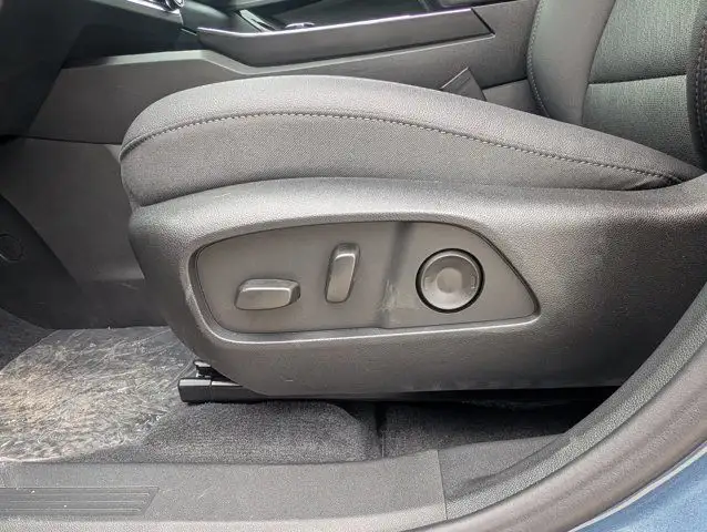 2026 Chevrolet Equinox AWD LTConvenience Pkg - Midnight Edition in Cars & Trucks in Barrie - Image 30