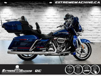 2020 Harley-Davidson FLHTKSE CVO ULTRA LIMITED ABS 117 IMPECCABL