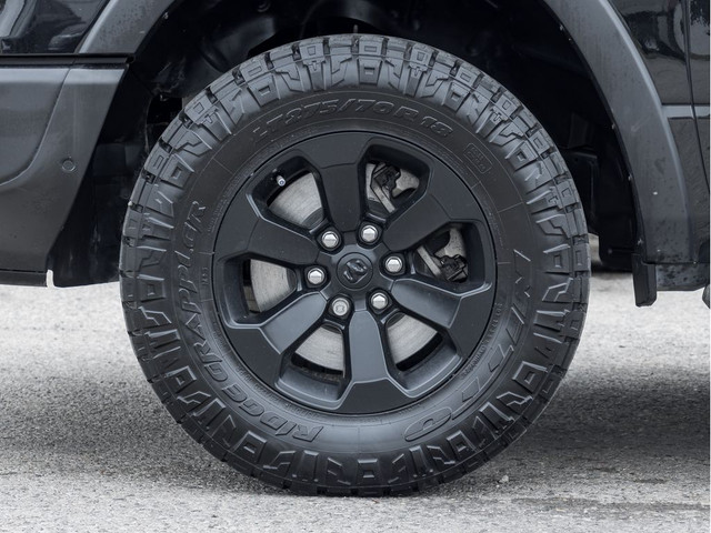 2022 Ram 1500 REBEL | DIESEL | NIGHT | ALPINE | 12\" | TOW | PAN in Cars & Trucks in Woodstock - Image 4