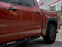 Visit our dealership to explore the recent trade-in of the 2024 TOYOTA TUNDRA LIMITED HYBRID. This e... (image 6)