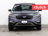 NO ACCIDENTS / CLEAN CARFAX / Bluetooth Music, Cruise Control, 12V Outlet and more! Clutch is the la... (image 1)