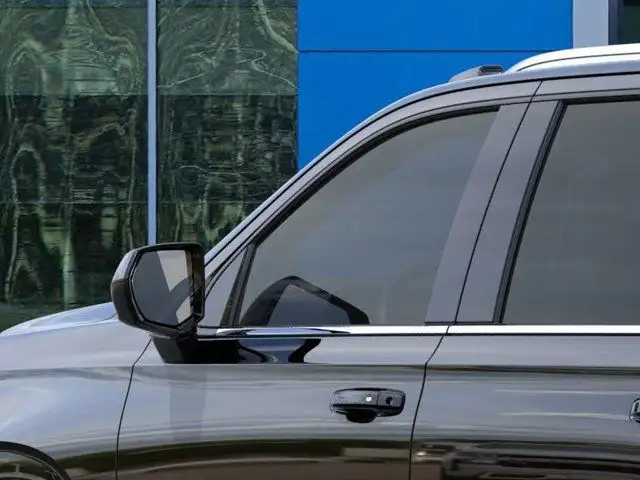 2025 Chevrolet Suburban LS in Cars & Trucks in Calgary - Image 13
