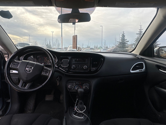 2013 Dodge Dart SXT in Cars & Trucks in Edmonton