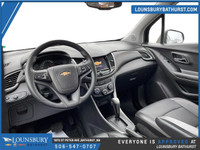 See Dealer Website for Details. Chevrolet Trax Awd 4dr Lt 2021 Lounsbury Bathurst prend tous les véh... (image 9)