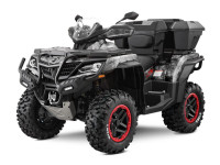 2023 CFMoto CForce 1000 Overland Camo ATV *SAVE $1,000*