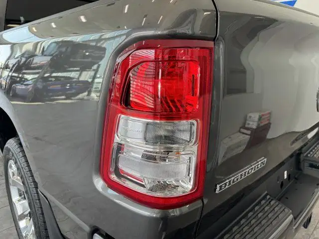 2024 Ram 1500 Big Horn in Cars & Trucks in St. Albert - Image 9