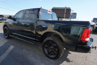 SAFETY INCULDED FREE ACCIDENT LOCAL ONTARIO CAR Clean Dodge Ram 1500 Crew Cab SLT-Night V6 3.0L Dies... (image 3)