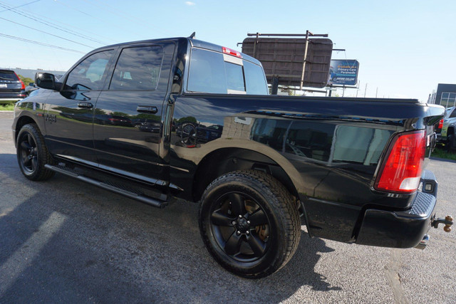 2019 RAM 1500 in Cars & Trucks in Oakville / Halton Region - Image 4