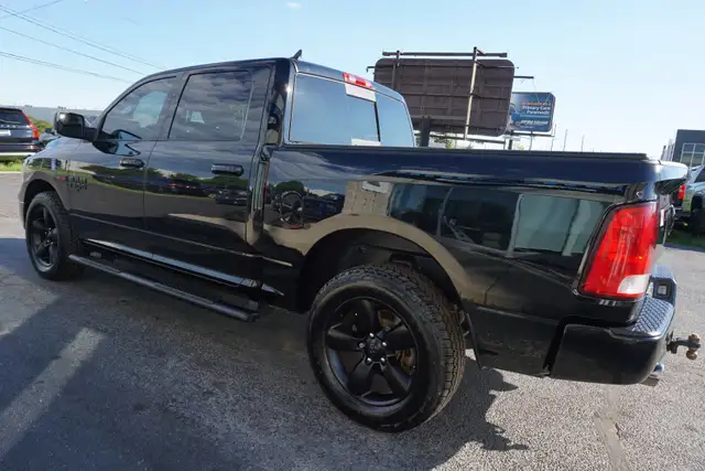 2019 RAM 1500 in Cars & Trucks in Oakville / Halton Region - Image 5