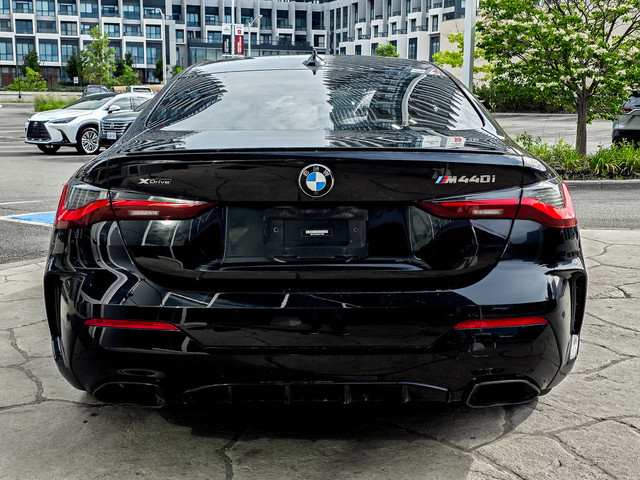 2021 BMW 4 Series 440i | Premium Enhanced Pkg | Safety Certified in Cars & Trucks in City of Toronto - Image 4