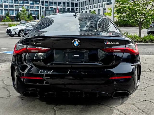 2021 BMW 4 Series 440i | Premium Enhanced Pkg | Safety Certified dans Autos et camions dans Ville de Toronto - Image 5