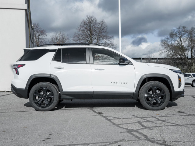 2026 Chevrolet Equinox LT AWD Sport Edition in Cars & Trucks in Markham / York Region - Image 3