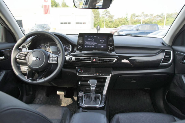 2021 KIA SELTOS S in Cars & Trucks in Oshawa / Durham Region - Image 4