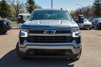 // ACCIDENT FREE!! // // SINGLE OWNER! // // EXCELLENT CONDITION! // 2024 Chevrolet Silverado Crew R... (image 2)