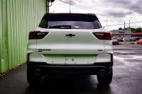 This 2024 Chevrolet Trailblazer is for sale today. This low mileage SUV has just 11,451 kms. It's wh... (image 4)