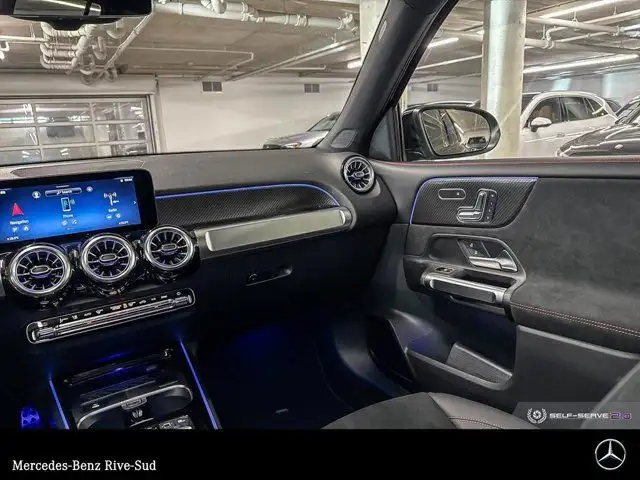 2025 Mercedes-Benz GLB 250 4MATIC in Cars & Trucks in Longueuil / South Shore - Image 12