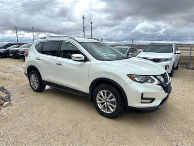 2020 Nissan Rogue SV/AWD/EXCELLENT CONDITION/SAFETY/HEATED SEATS