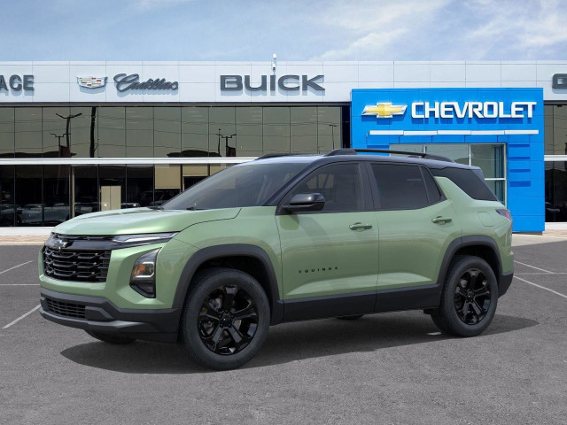 2025 Chevrolet Equinox LT in Cars & Trucks in Oakville / Halton Region - Image 4