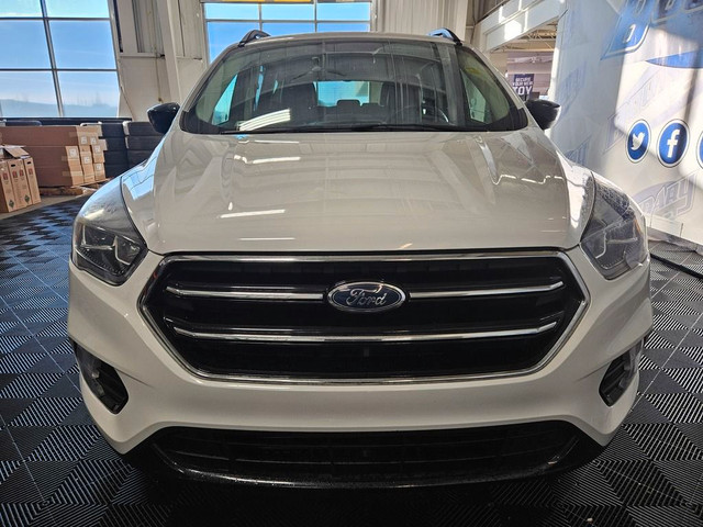  2017 Ford Escape SE Sport Appearance & Convenience Package in Cars & Trucks in Lloydminster - Image 3