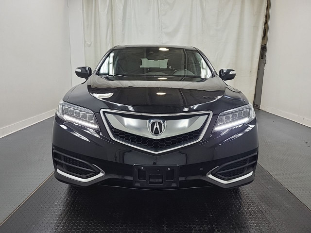 2018 Acura RDX AcuraWatch Plus Package in Cars & Trucks in Winnipeg