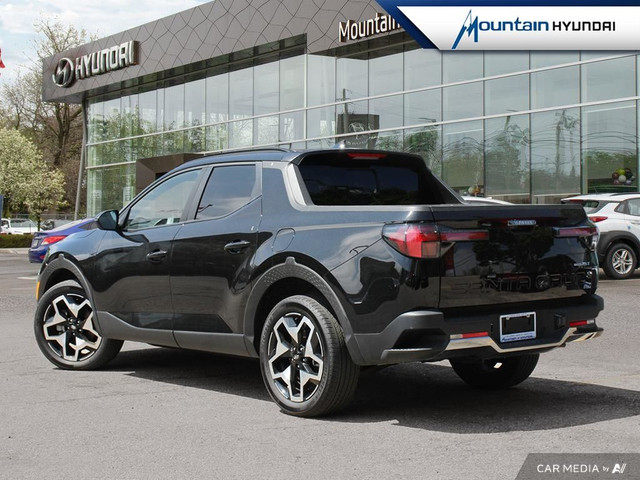 2024 HYUNDAI SANTA CRUZ TREND in Cars & Trucks in Hamilton - Image 4