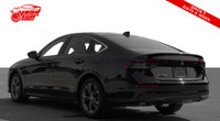 Introducing the sleek and stylish 2024 Honda Accord EX Sedan! With its low mileage, sunroof, Apple C... (image 5)