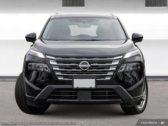 2025 Nissan Rogue SV Moonroof in Cars & Trucks in Grande Prairie - Image 2