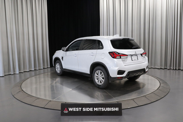 2025 Mitsubishi RVR SE in Cars & Trucks in Edmonton - Image 4