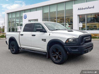 This Ram 1500 Classic boasts a Regular Unleaded V-6 3.6 L/220 engine powering this Automatic transmi... (image 3)