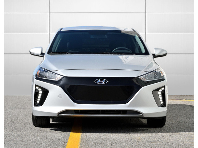  2019 Hyundai Ioniq Electric Preferred+navigation in Cars & Trucks in Longueuil / South Shore - Image 4